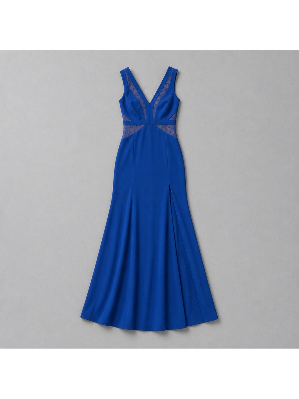 BCBG Maxazria Sophie Gown 0